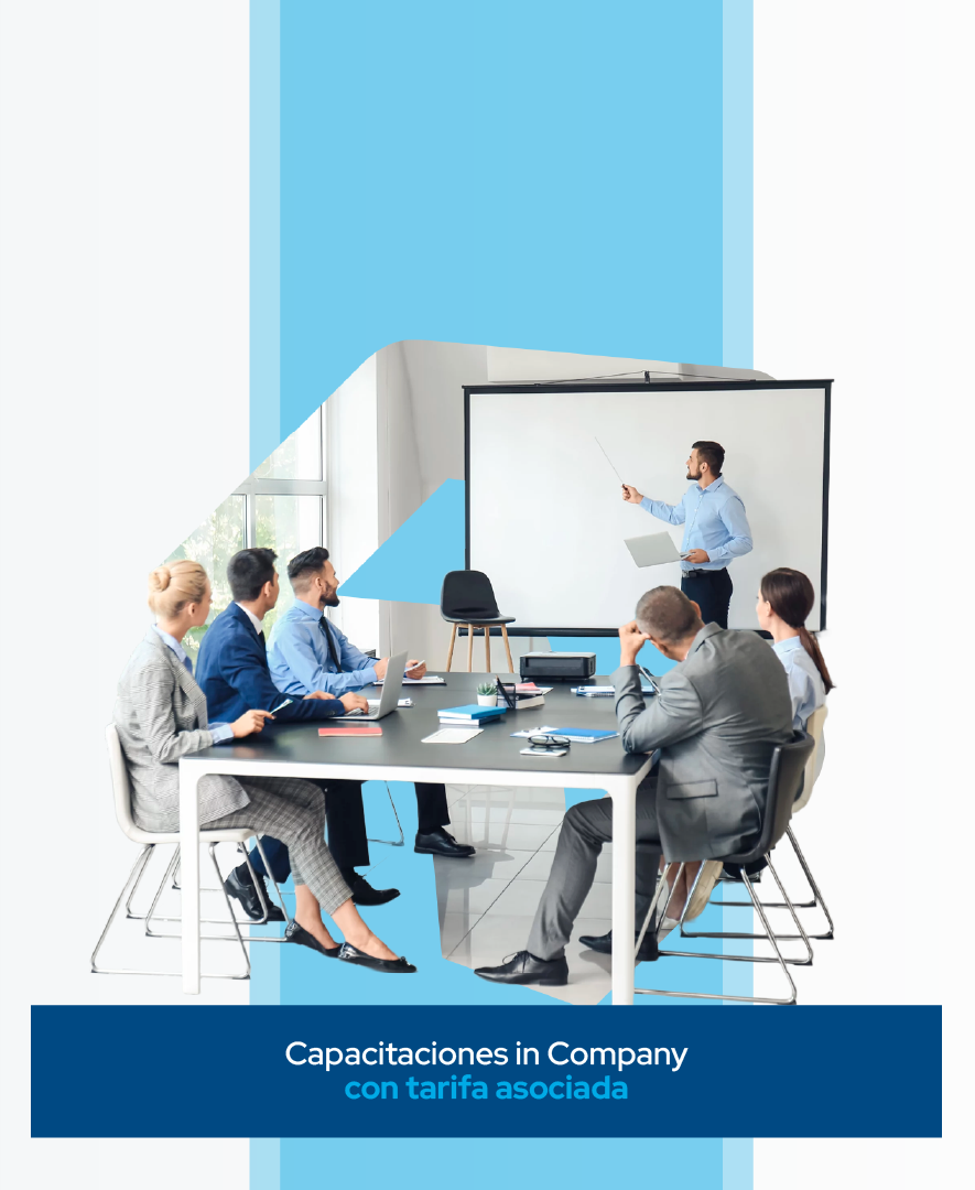 Cámara Argentina de Comercio y Servicios