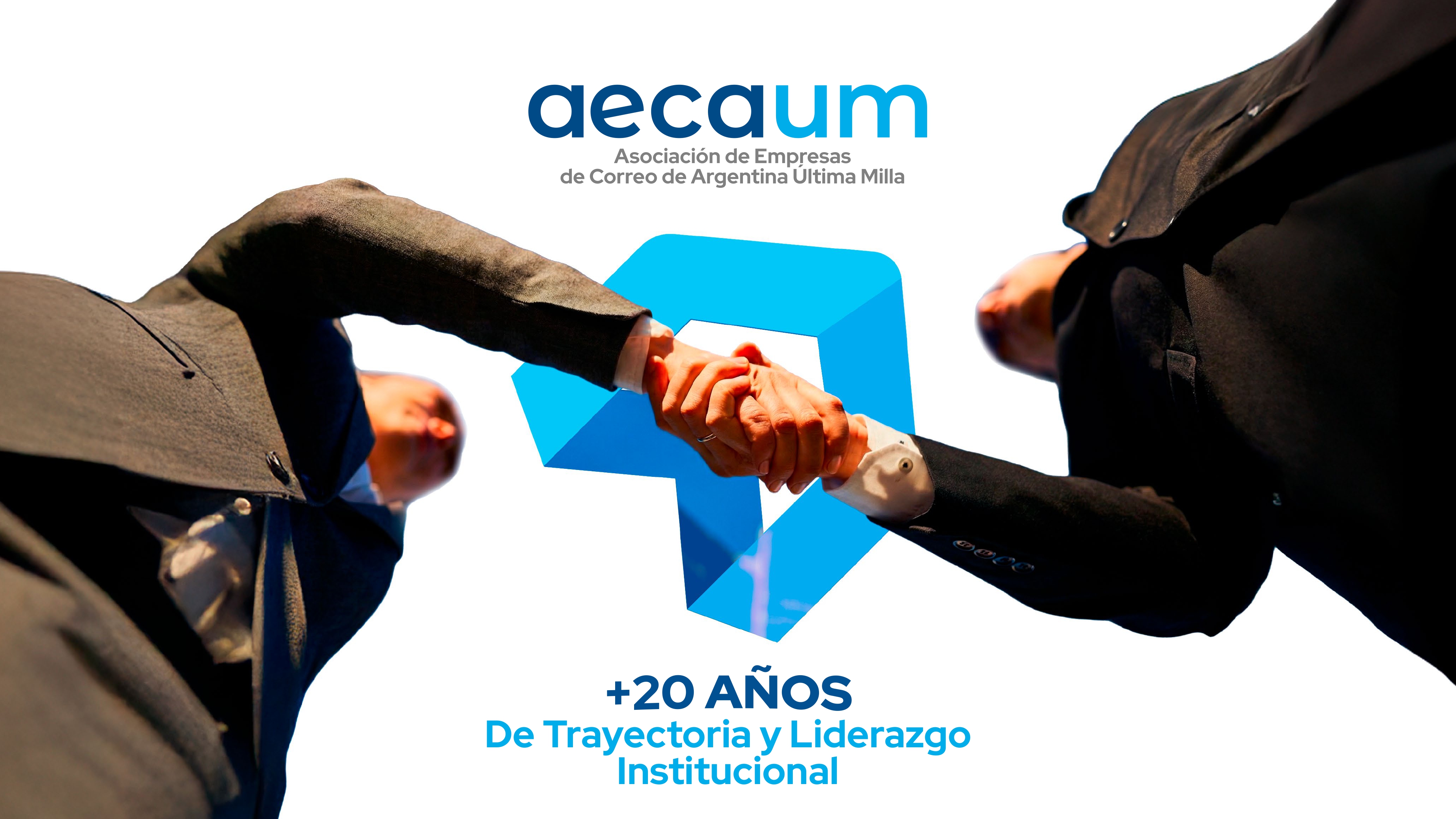 Logo AECAUM