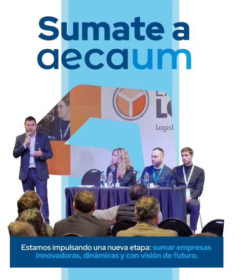 Panel institucional AECAUM